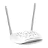 TP-Link TD-W8961N 300 Mbps ADSL2 + Single-Band Wi-Fi Router